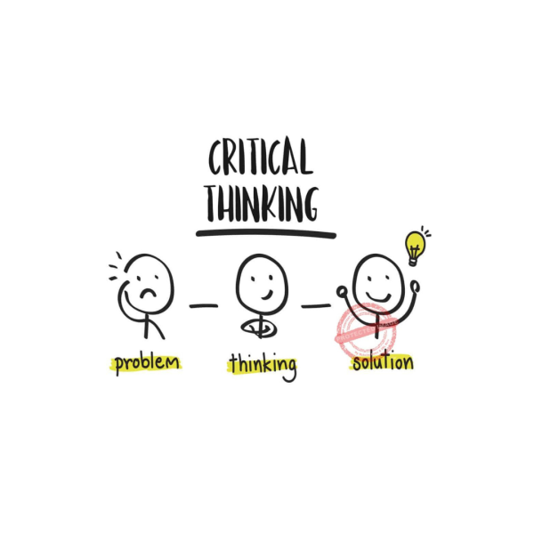 Take part in an action learning set